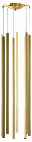 Подвесная люстра Lightstar Tubo L8T747443 в Асбесте - asbest.mebel24.online | фото