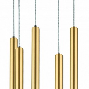 Подвесная люстра Lightstar Tubo L8T747443 в Асбесте - asbest.mebel24.online | фото 6