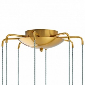 Подвесная люстра Lightstar Tubo L8T747443 в Асбесте - asbest.mebel24.online | фото 7
