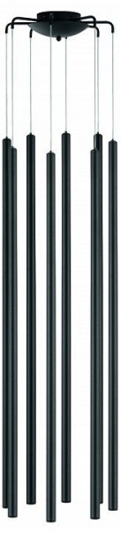 Подвесная люстра Lightstar Tubo L8T747447 в Асбесте - asbest.mebel24.online | фото