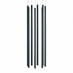 Подвесная люстра Lightstar Tubo L8T747447 в Асбесте - asbest.mebel24.online | фото 2