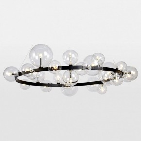 Подвесная люстра Lussole Bubbles LSP-8396 в Асбесте - asbest.mebel24.online | фото