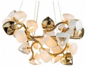 Подвесная люстра Lussole Fayette LSP-8909 в Асбесте - asbest.mebel24.online | фото