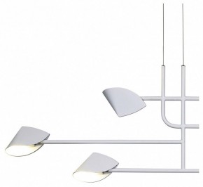 Подвесная люстра Mantra Capuccina 7571 в Асбесте - asbest.mebel24.online | фото 2