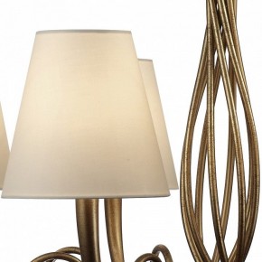 Подвесная люстра Mantra Paola 6205 в Асбесте - asbest.mebel24.online | фото 8