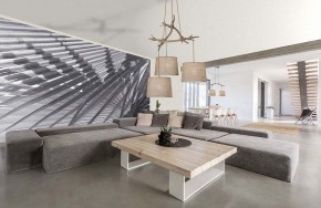 Подвесная люстра Mantra Sabina 6176 в Асбесте - asbest.mebel24.online | фото 4