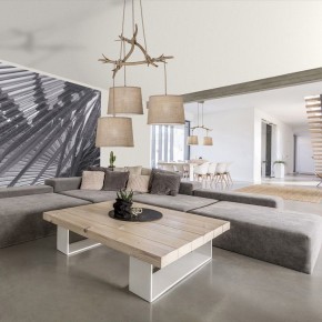 Подвесная люстра Mantra Sabina 6176 в Асбесте - asbest.mebel24.online | фото 5