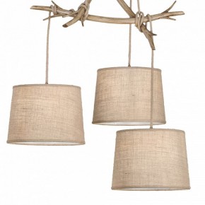 Подвесная люстра Mantra Sabina 6176 в Асбесте - asbest.mebel24.online | фото 7