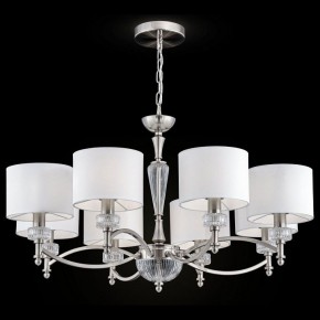 Подвесная люстра Maytoni Alicante MOD014CL-08N в Асбесте - asbest.mebel24.online | фото 3