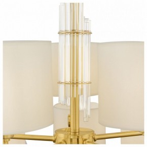Подвесная люстра Maytoni Alloro MOD088PL-15BS в Асбесте - asbest.mebel24.online | фото 4