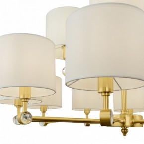 Подвесная люстра Maytoni Alloro MOD088PL-15BS в Асбесте - asbest.mebel24.online | фото 6