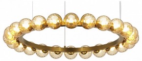 Подвесная люстра Maytoni Ambre MOD331PL-L42BS3K в Асбесте - asbest.mebel24.online | фото