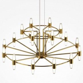 Подвесная люстра Maytoni Arana MOD401PL-L108BS3K в Асбесте - asbest.mebel24.online | фото