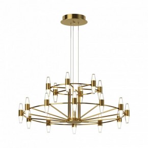 Подвесная люстра Maytoni Arana MOD401PL-L108BS3K в Асбесте - asbest.mebel24.online | фото 2