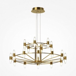 Подвесная люстра Maytoni Arana MOD401PL-L108BS3K в Асбесте - asbest.mebel24.online | фото 3
