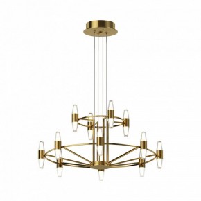 Подвесная люстра Maytoni Arana MOD401PL-L72BS3K в Асбесте - asbest.mebel24.online | фото 2