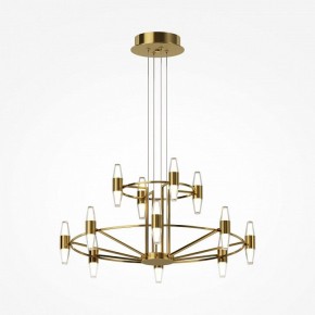 Подвесная люстра Maytoni Arana MOD401PL-L72BS3K в Асбесте - asbest.mebel24.online | фото 3