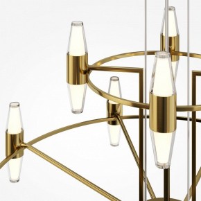 Подвесная люстра Maytoni Arana MOD401PL-L72BS3K в Асбесте - asbest.mebel24.online | фото 6