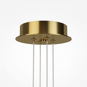 Подвесная люстра Maytoni Arana MOD401PL-L72BS3K в Асбесте - asbest.mebel24.online | фото 7