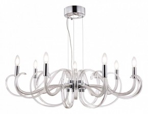 Подвесная люстра Maytoni Atlanta MOD051PL-07TR в Асбесте - asbest.mebel24.online | фото 2