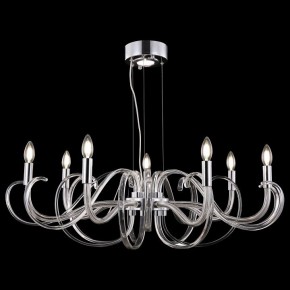Подвесная люстра Maytoni Atlanta MOD051PL-07TR в Асбесте - asbest.mebel24.online | фото 3