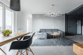 Подвесная люстра Maytoni Atlanta MOD051PL-09TR в Асбесте - asbest.mebel24.online | фото 5