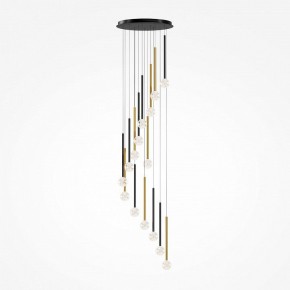 Подвесная люстра Maytoni Bubble dream MOD383PL-L40BBS3K в Асбесте - asbest.mebel24.online | фото 2