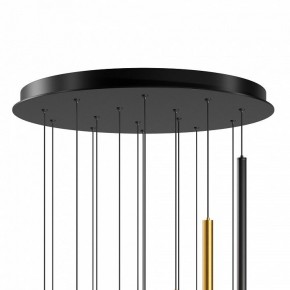 Подвесная люстра Maytoni Bubble dream MOD383PL-L40BBS3K в Асбесте - asbest.mebel24.online | фото 7