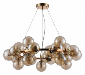 Подвесная люстра Maytoni Dallas MOD548PL-25G в Асбесте - asbest.mebel24.online | фото 5