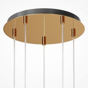 Подвесная люстра Maytoni Drop MOD273PL-L80G3K в Асбесте - asbest.mebel24.online | фото 5