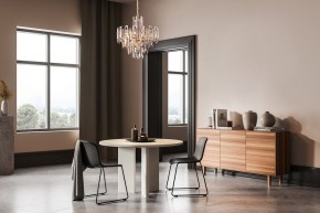 Подвесная люстра Maytoni Flare DIA200PL-06G в Асбесте - asbest.mebel24.online | фото 6