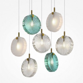 Подвесная люстра Maytoni Frozen MOD254PL-07BS в Асбесте - asbest.mebel24.online | фото 3
