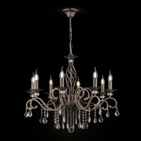 Подвесная люстра Maytoni Grace RC247-PL-10-R в Асбесте - asbest.mebel24.online | фото 4