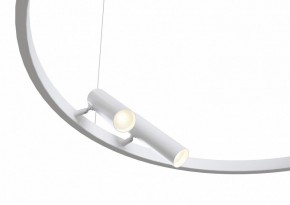 Подвесная люстра Maytoni Halo MOD102PL-L42WK в Асбесте - asbest.mebel24.online | фото 5