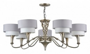 Подвесная люстра Maytoni Lillian H311-07-G в Асбесте - asbest.mebel24.online | фото 4