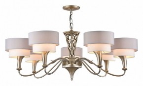 Подвесная люстра Maytoni Lillian H311-07-G в Асбесте - asbest.mebel24.online | фото 5