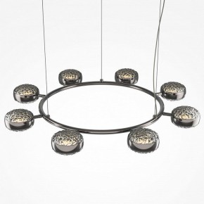 Подвесная люстра Maytoni Mind MOD299PL-L80BC3K в Асбесте - asbest.mebel24.online | фото 2