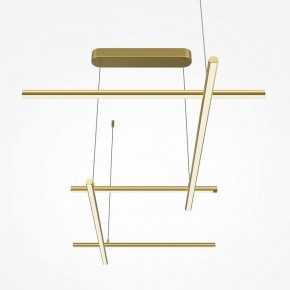 Подвесная люстра Maytoni Radiance MOD278PL-L50G3K в Асбесте - asbest.mebel24.online | фото 3