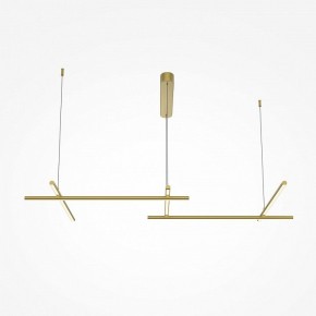 Подвесная люстра Maytoni Radiance MOD278PL-L50G3K в Асбесте - asbest.mebel24.online | фото 4