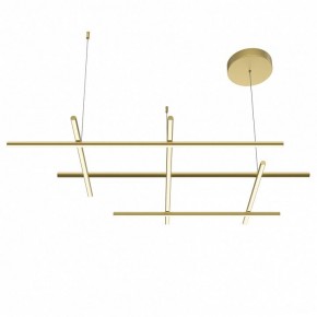 Подвесная люстра Maytoni Radiance MOD278PL-L86G3K в Асбесте - asbest.mebel24.online | фото