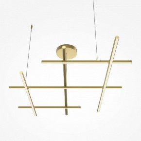 Подвесная люстра Maytoni Radiance MOD278PL-L86G3K в Асбесте - asbest.mebel24.online | фото 2