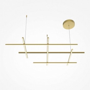 Подвесная люстра Maytoni Radiance MOD278PL-L86G3K в Асбесте - asbest.mebel24.online | фото 3
