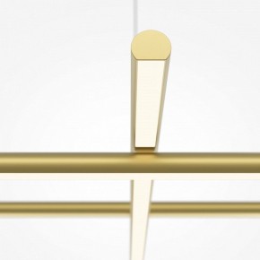 Подвесная люстра Maytoni Radiance MOD278PL-L86G3K в Асбесте - asbest.mebel24.online | фото 4