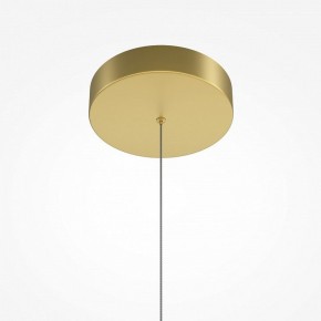 Подвесная люстра Maytoni Radiance MOD278PL-L86G3K в Асбесте - asbest.mebel24.online | фото 6