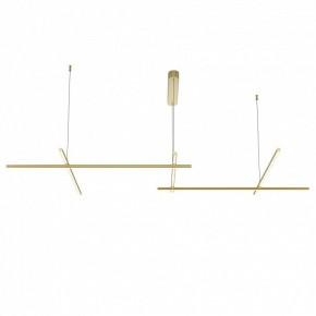 Подвесная люстра Maytoni Radiance MOD278PL-L86G3K1 в Асбесте - asbest.mebel24.online | фото