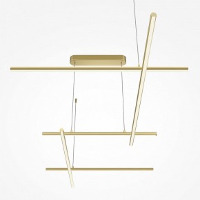 Подвесная люстра Maytoni Radiance MOD278PL-L86G3K1 в Асбесте - asbest.mebel24.online | фото 3