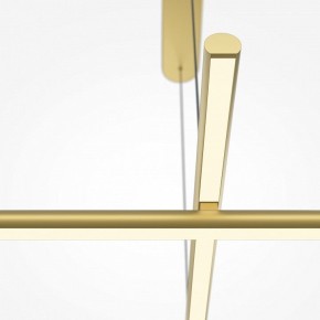 Подвесная люстра Maytoni Radiance MOD278PL-L86G3K1 в Асбесте - asbest.mebel24.online | фото 4