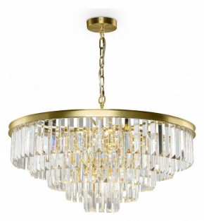 Подвесная люстра Maytoni Revero MOD085PL-12BS в Асбесте - asbest.mebel24.online | фото 2