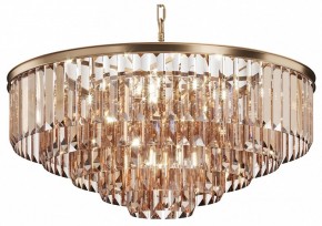 Подвесная люстра Maytoni Revero MOD085PL-12G в Асбесте - asbest.mebel24.online | фото 2