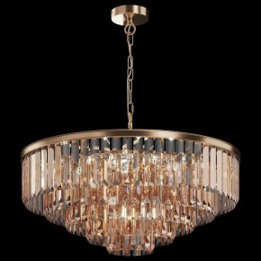 Подвесная люстра Maytoni Revero MOD085PL-12G в Асбесте - asbest.mebel24.online | фото 3